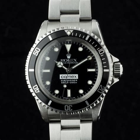 replica comex rolex|rolex submariner comex for sale.